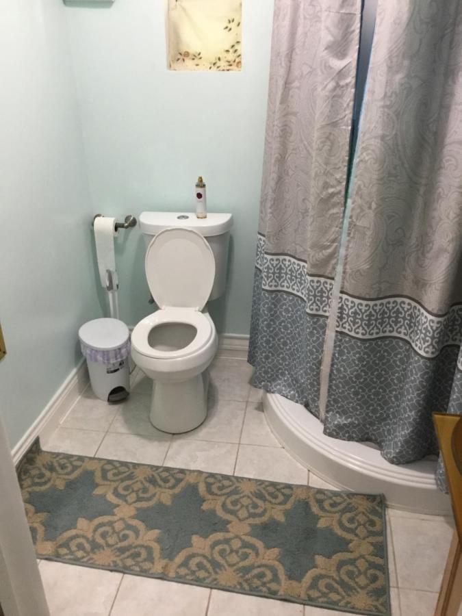 Studio Apartment At Historical House Galveston Esterno foto